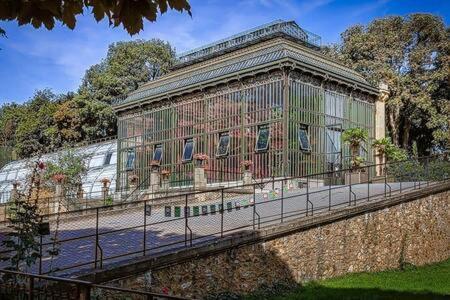 302 - Sejournez Dans Un Studio De Charme A Paris 5 - Flat-Guest 外观 照片