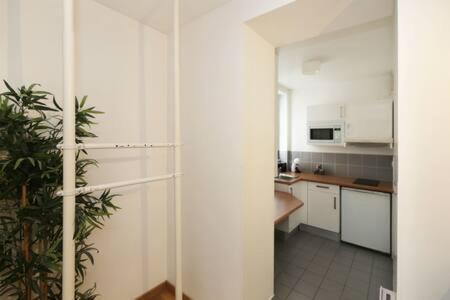 302 - Sejournez Dans Un Studio De Charme A Paris 5 - Flat-Guest 外观 照片