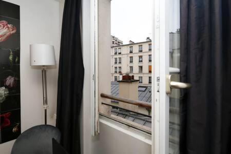 302 - Sejournez Dans Un Studio De Charme A Paris 5 - Flat-Guest 外观 照片