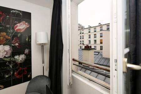 302 - Sejournez Dans Un Studio De Charme A Paris 5 - Flat-Guest 外观 照片